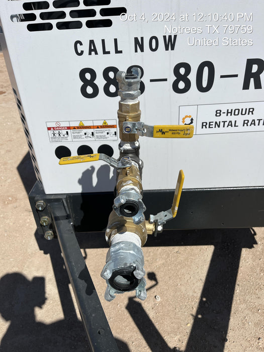 2024 BOBCAT PA425WCU-T4F