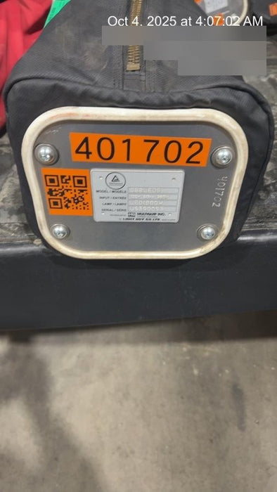 2024 MULTIQUIP GB8LED