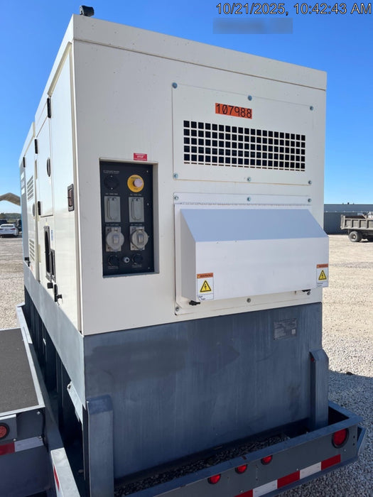 2020 ATLAS COPCO QAS250