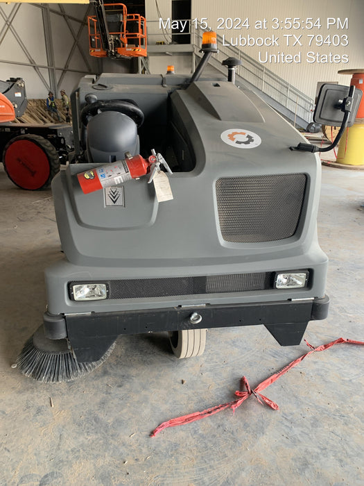 2024 KARCHER B 300 R