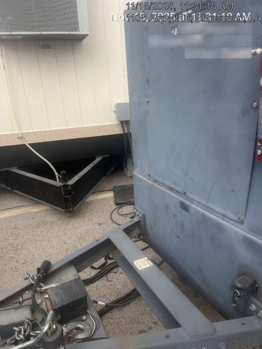 2020 ATLAS COPCO QAS 70