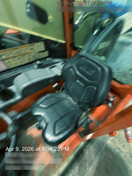 2020 JLG G5-18A
