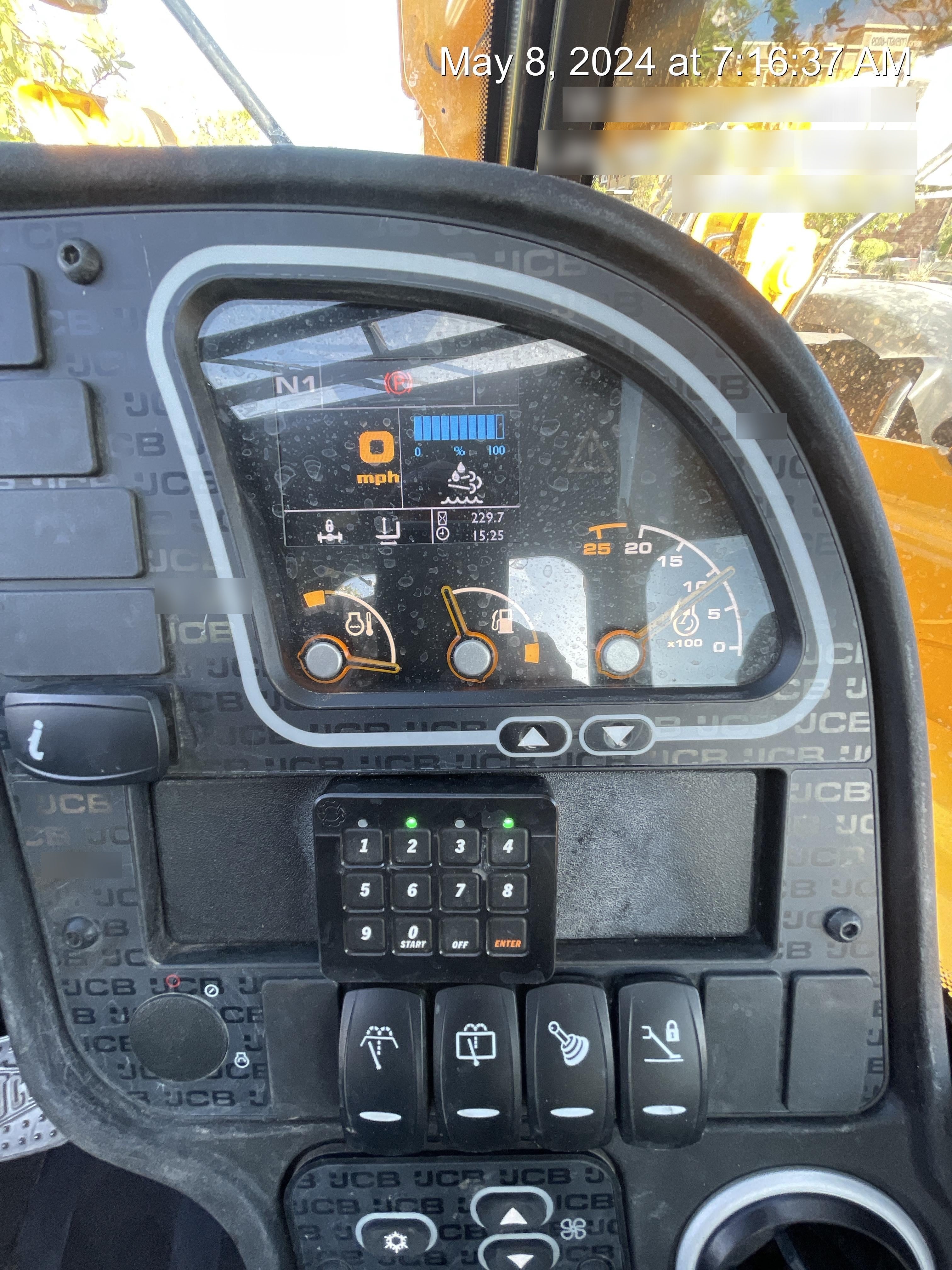 2023 JCB 514-56