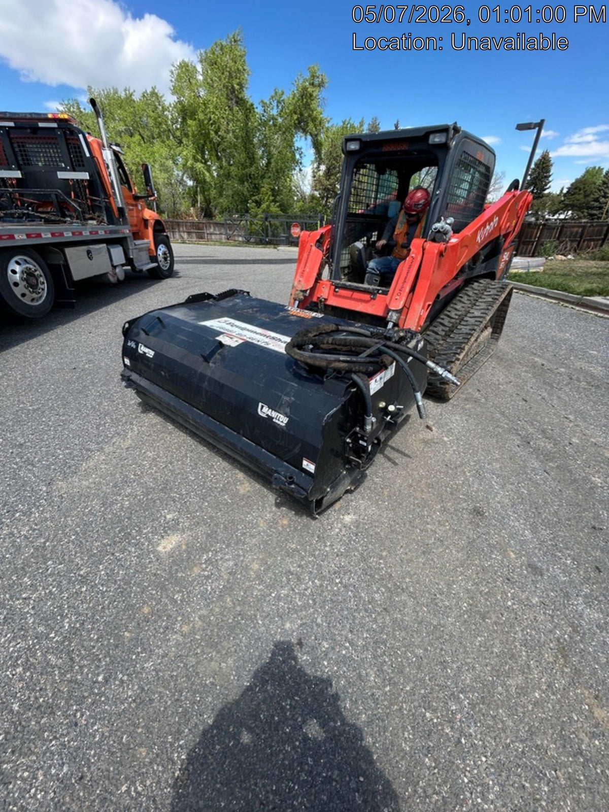 2023 MANITOU 50504645