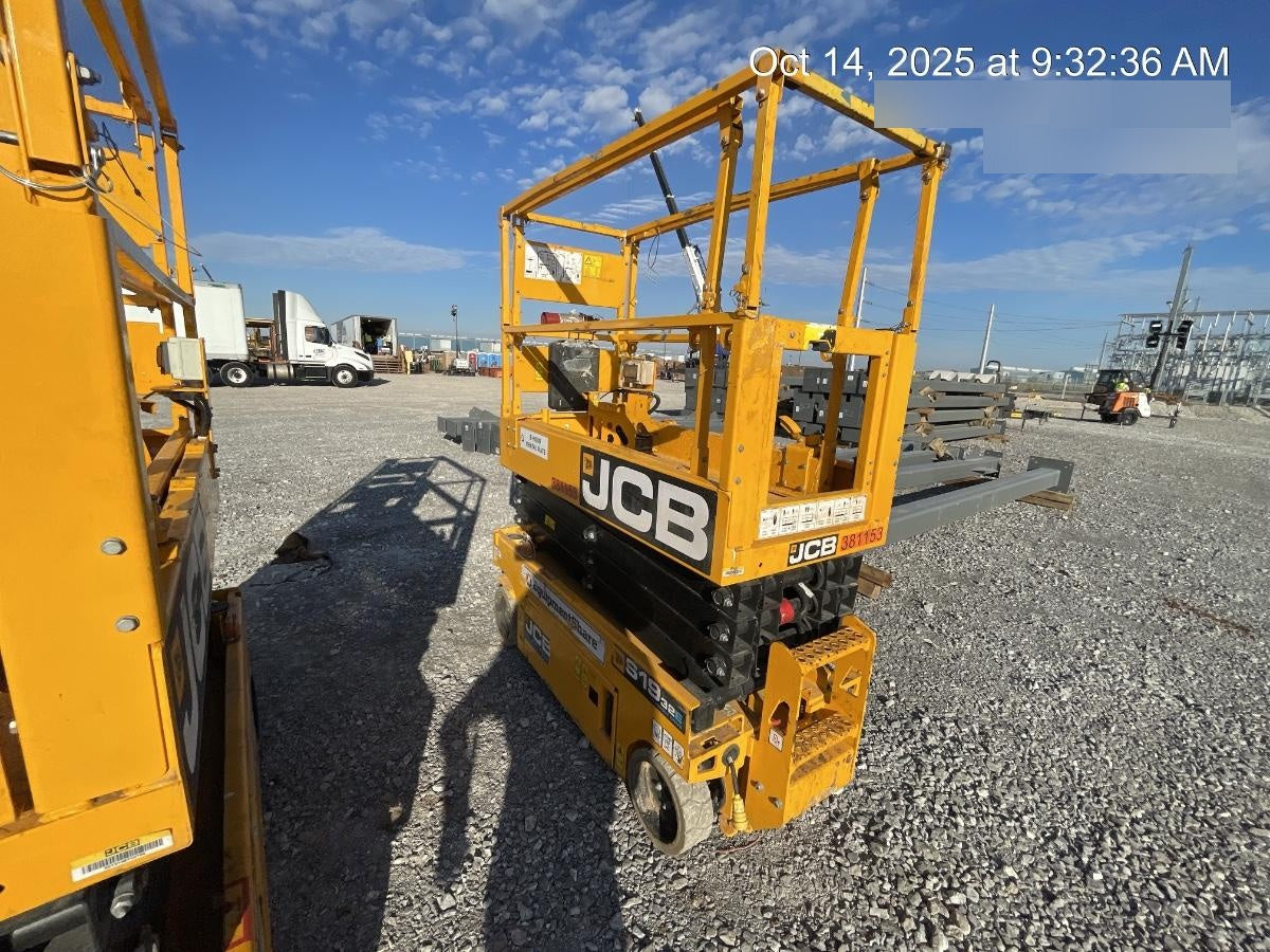 2024 JCB S1932E