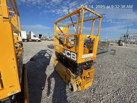 2024 JCB S1932E