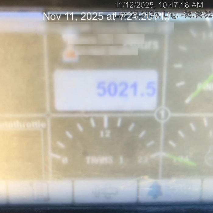 2023 PREMIER PUMP 8NHTH-RP-DC13