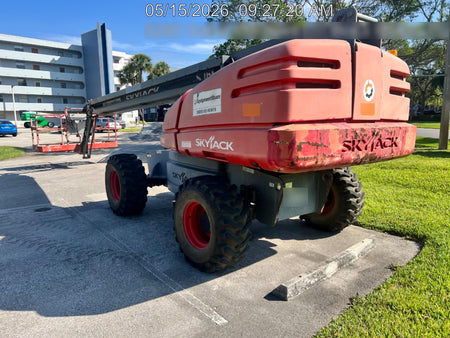 2019 SKYJACK SJ66T
