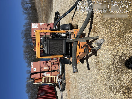 2022 PIONEER PP44S10L761-D2.9L4