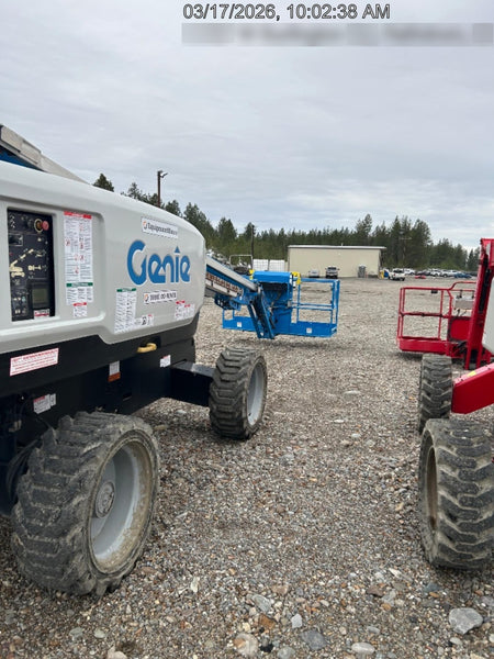 2017 GENIE S-65