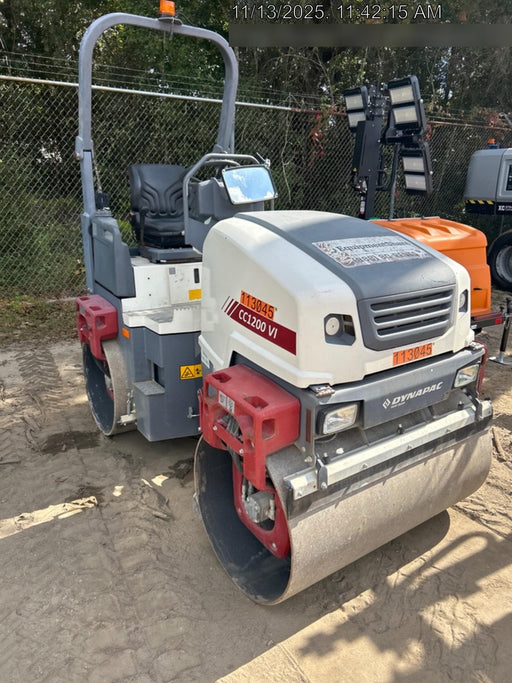 2020 DYNAPAC CC 1200