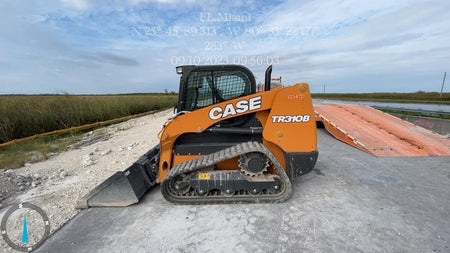 2023 CASE TR310B