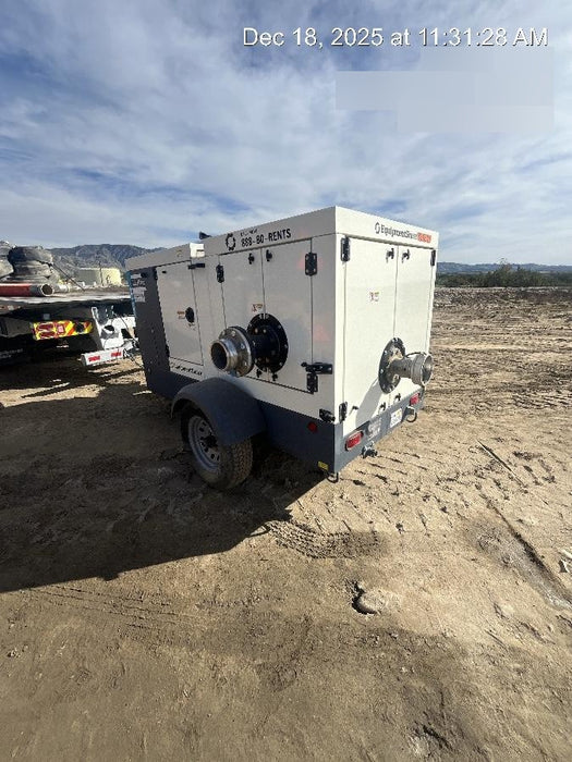 2023 ATLAS COPCO PAC F44 KD-S