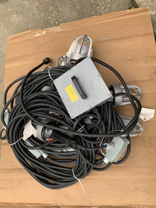 2021 LIND EQUIPMENT TLS-80XPLEDRE-LV