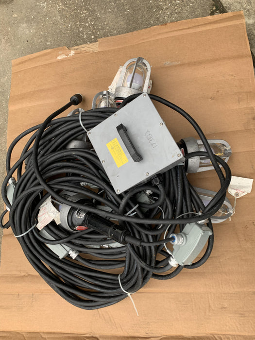 2021 LIND EQUIPMENT TLS-80XPLEDRE-LV