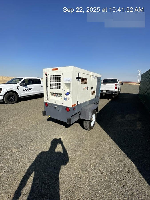 2020 ATLAS COPCO QAS 70