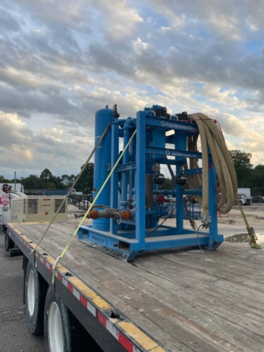 2024 HANKISON RDH-450G