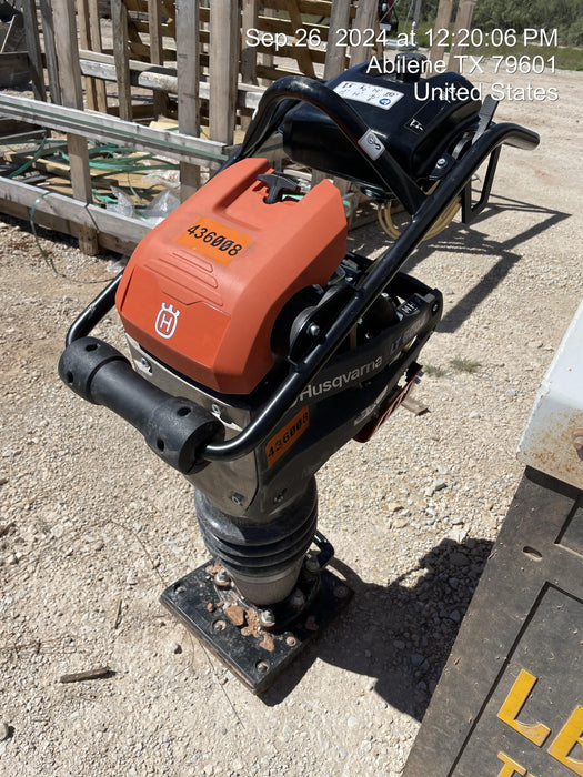 2024 HUSQVARNA LT6005