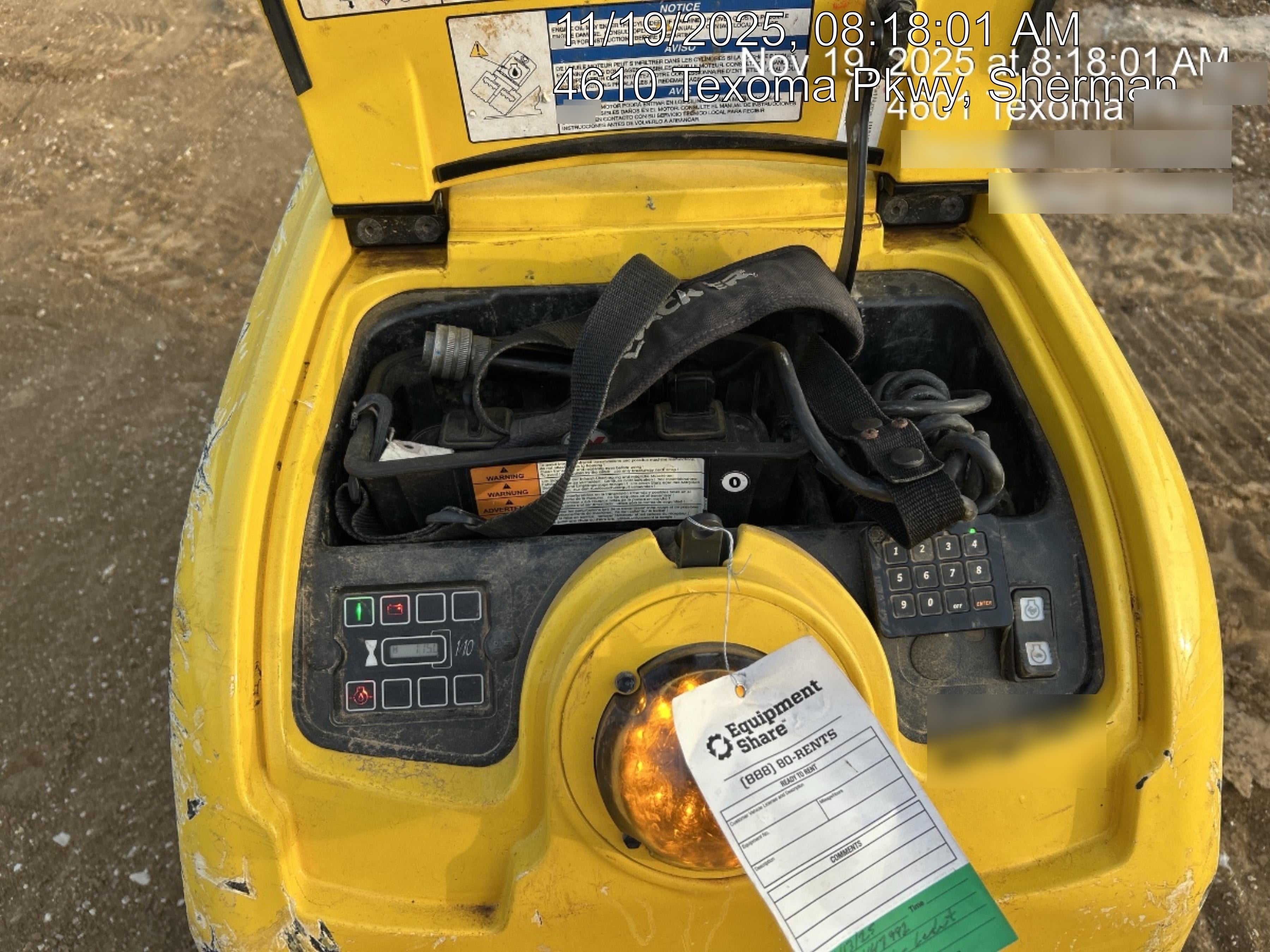 2024 WACKER NEUSON RTLx-SC3