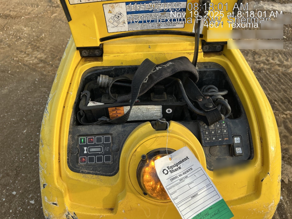 2024 WACKER NEUSON RTLx-SC3