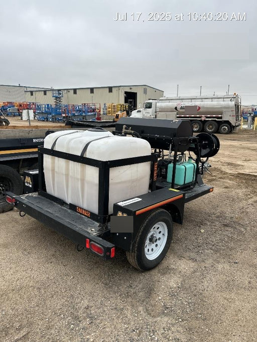 2025 MI-T-M AW-9000-0005 / DHG-4004-B0V6G