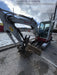 2020 TAKEUCHI TB235-2CR