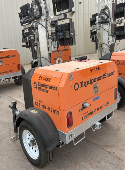 2025 WANCO WLTT-4MM4K