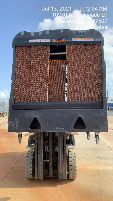 2020 PORTACOOL PACJS2601A1