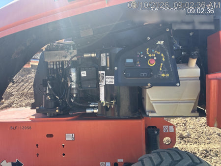 2019 JLG 460SJ