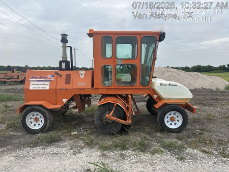 2019 BROCE RCT350