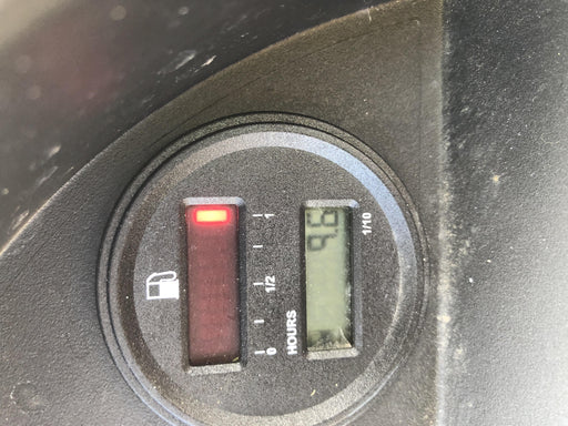 2019 CLUB CAR CA1700D (Canopy)