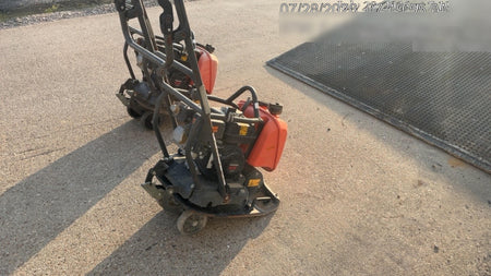 2025 HUSQVARNA LF75