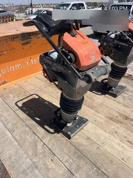 2024 HUSQVARNA LT6005