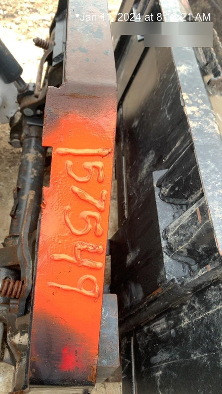2021 STAR INDUSTRIES 110EC-ITA