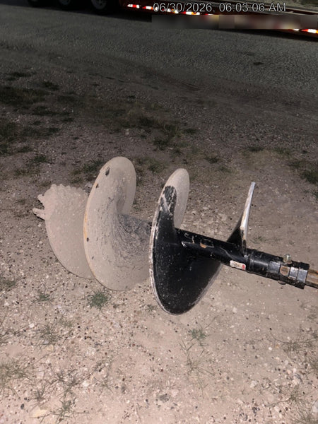 2023 AUGER TORQUE 3300-30