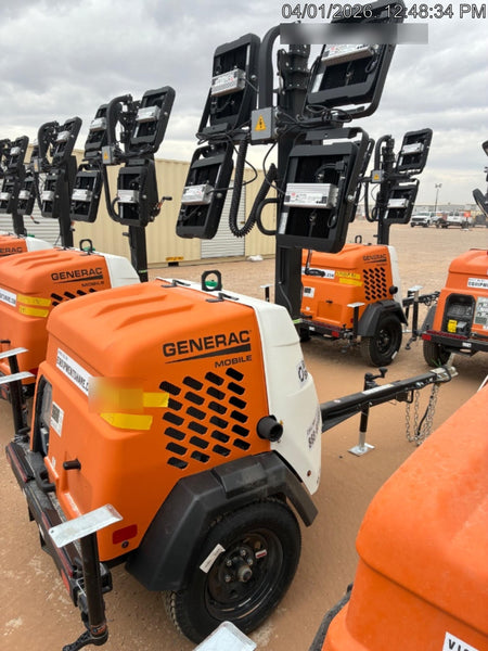 2026 GENERAC MLTS-4