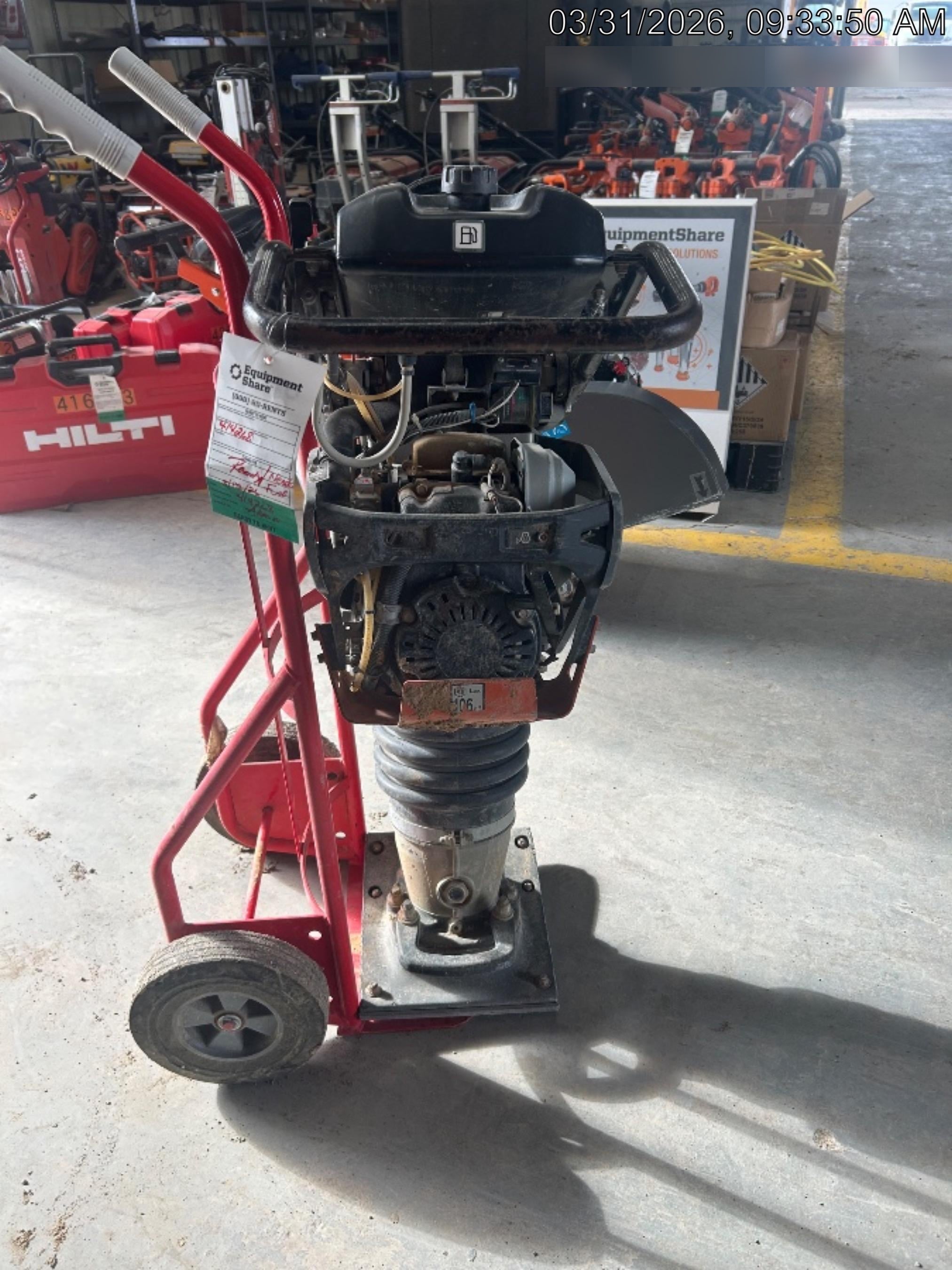 2024 HUSQVARNA LT6005
