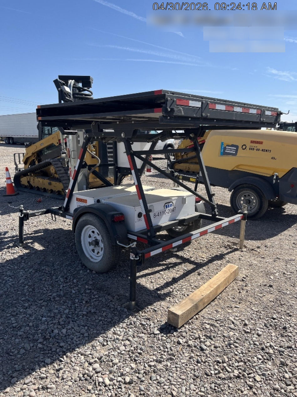 2024 WANCO WLTS-MM8A-1600