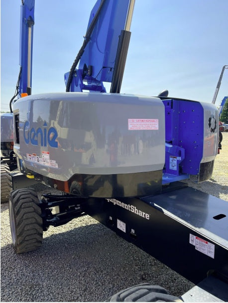 2024 GENIE S-45 XC