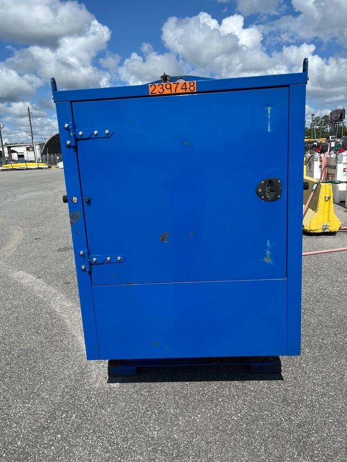 2022 THOMPSON 12R-DDS-3.6-X Canopy