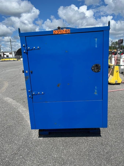 2022 THOMPSON 12R-DDS-3.6-X Canopy