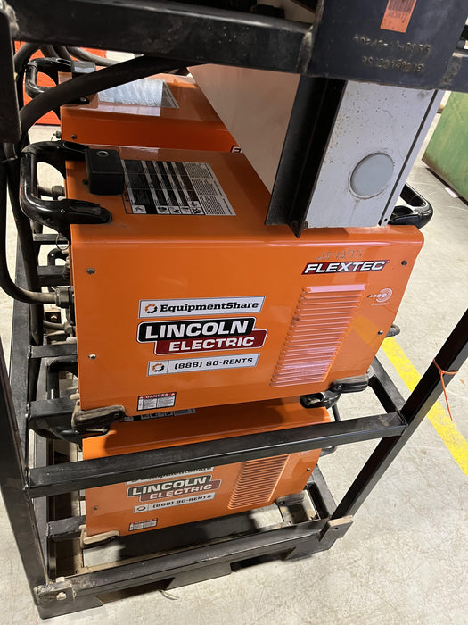 2022 LINCOLN ELECTRIC K3402-2