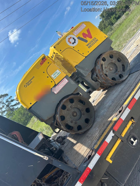 2019 Wacker Neuson LTV6K-LED LED Light Towers