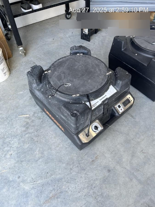 2022 PHOENIX Guardian R Hepa