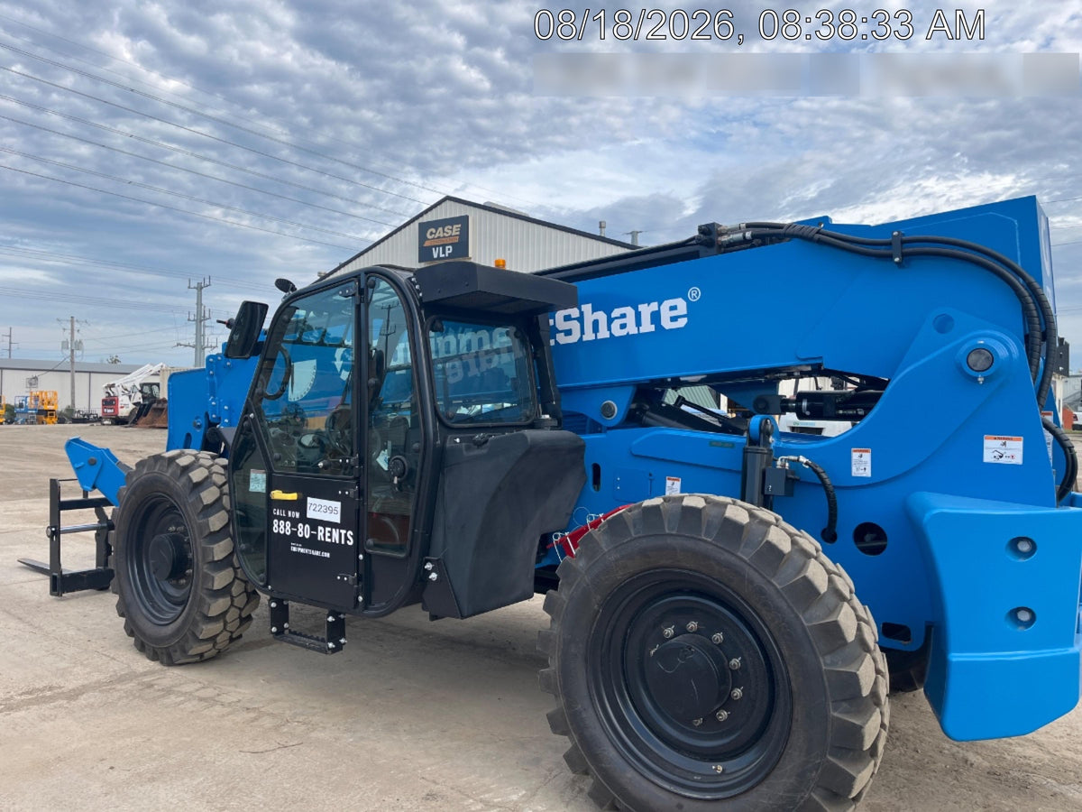2026 GENIE GTH-1056