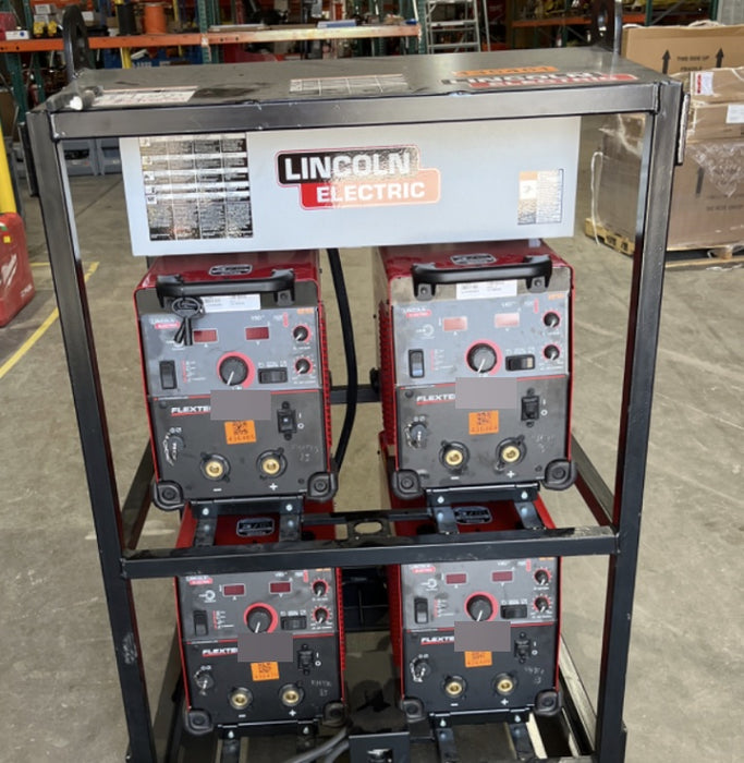 2024 LINCOLN ELECTRIC K3400-2