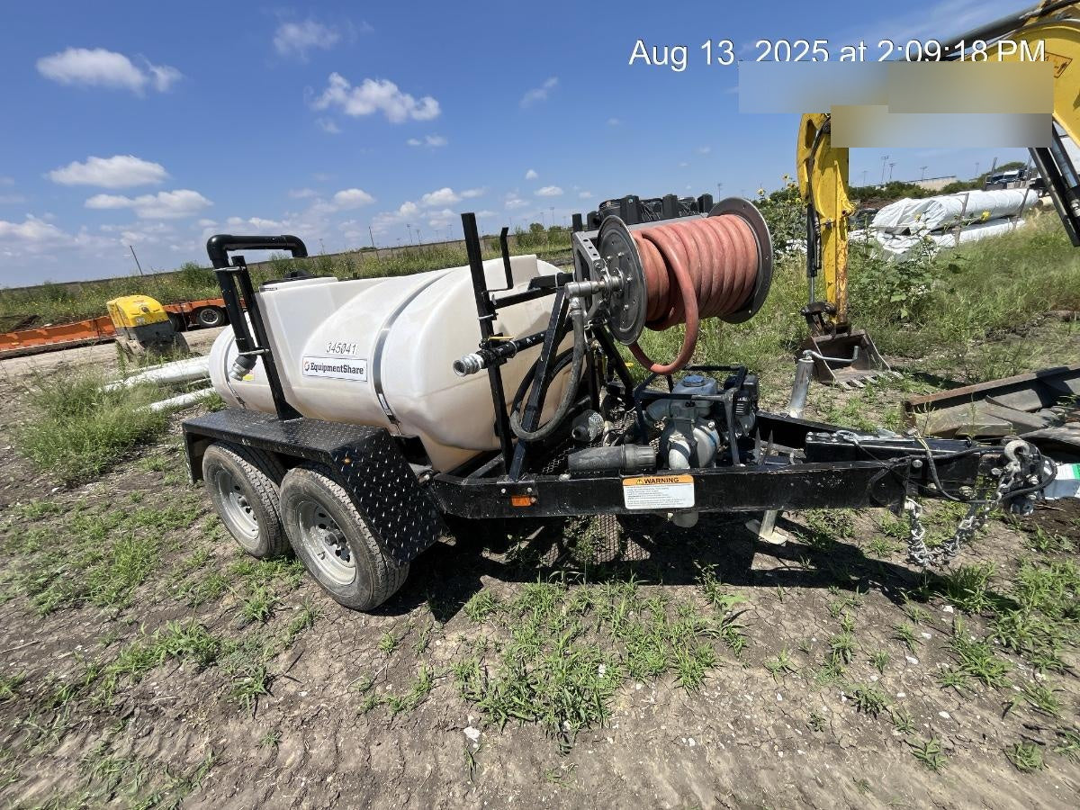 2023 WYLIE EXP-500L