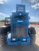 2016 Genie GTH-1056 Genie GTH1056, Solid Tires, 60" carriage, Open ROPS