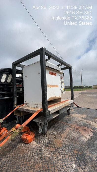 2022 TRYSTAR TF-45KVA480-208SDC-M-F