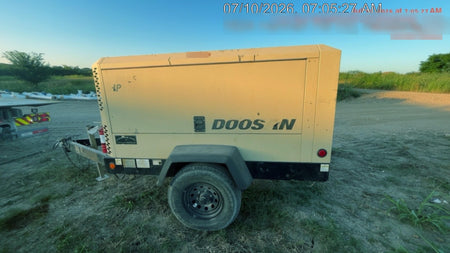 2023 DOOSAN P425/HP375WCU